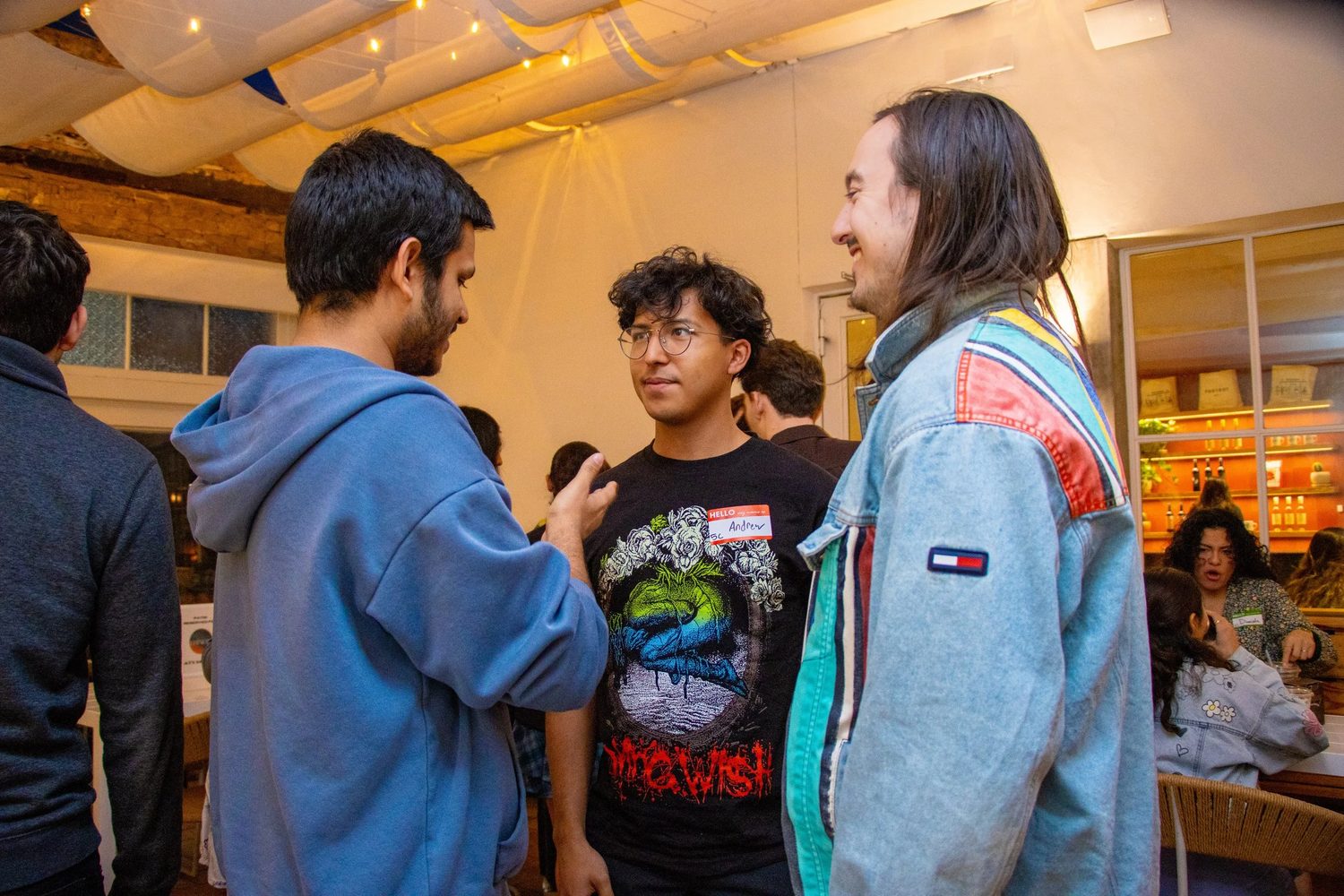 Events photograph