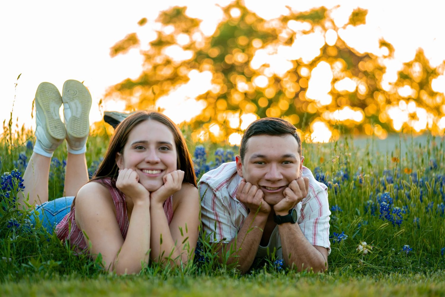 Portraiture photograph