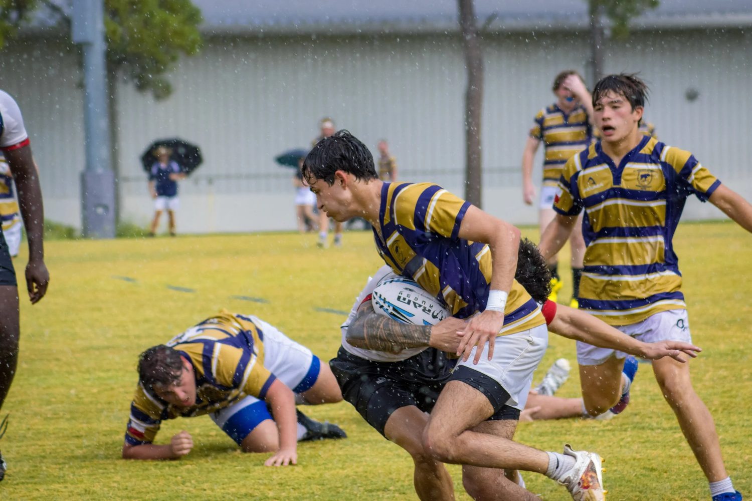 Sport photograph