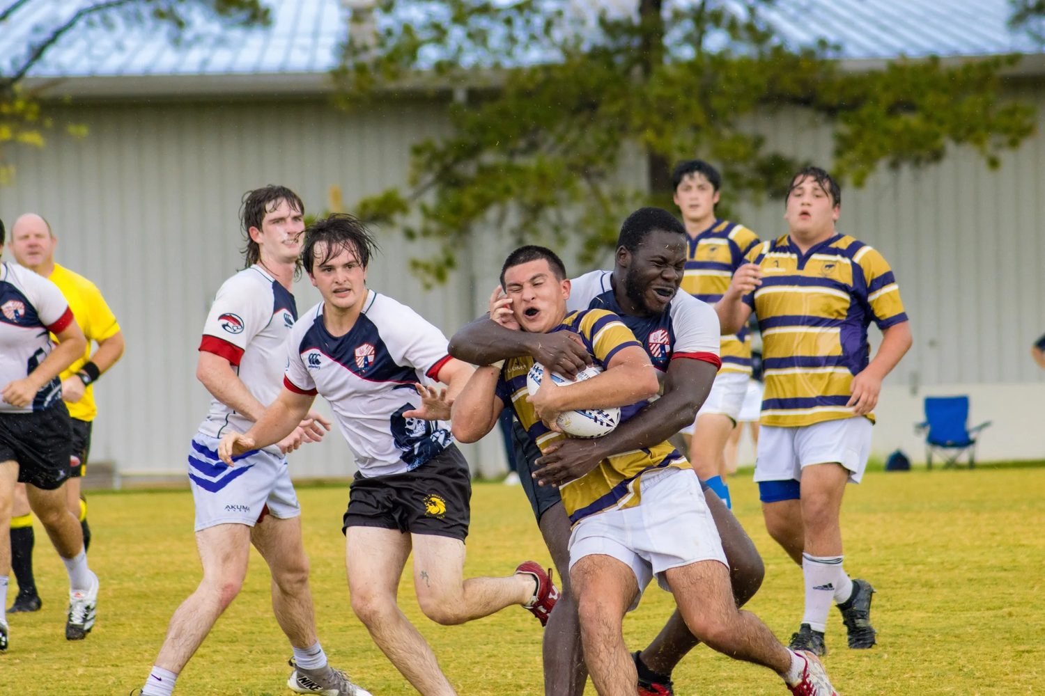 Sport photograph