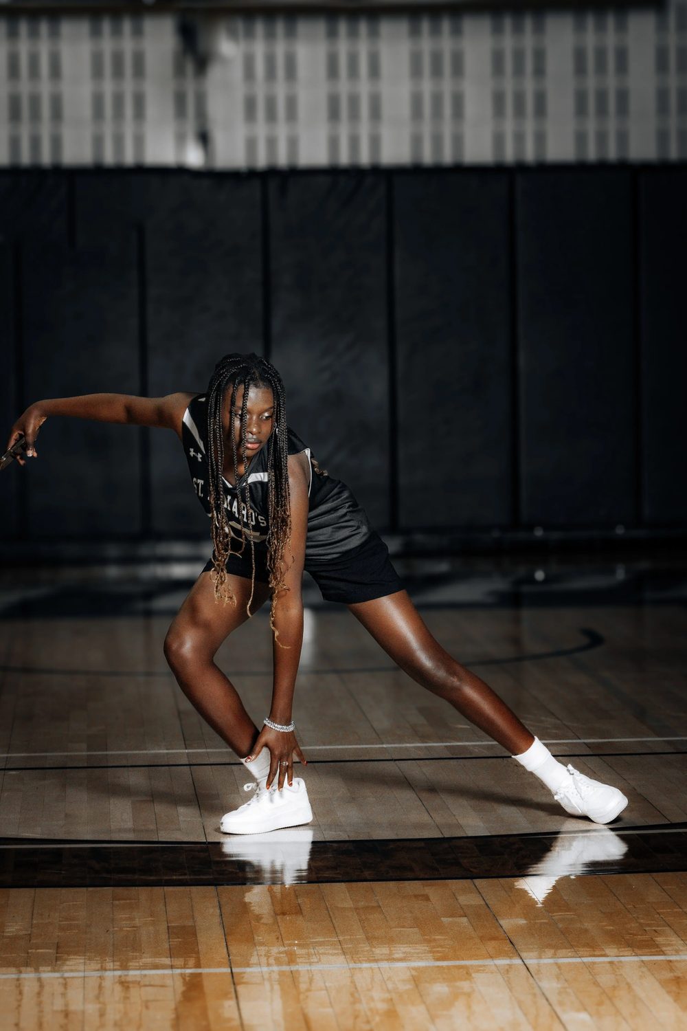 Sport photograph