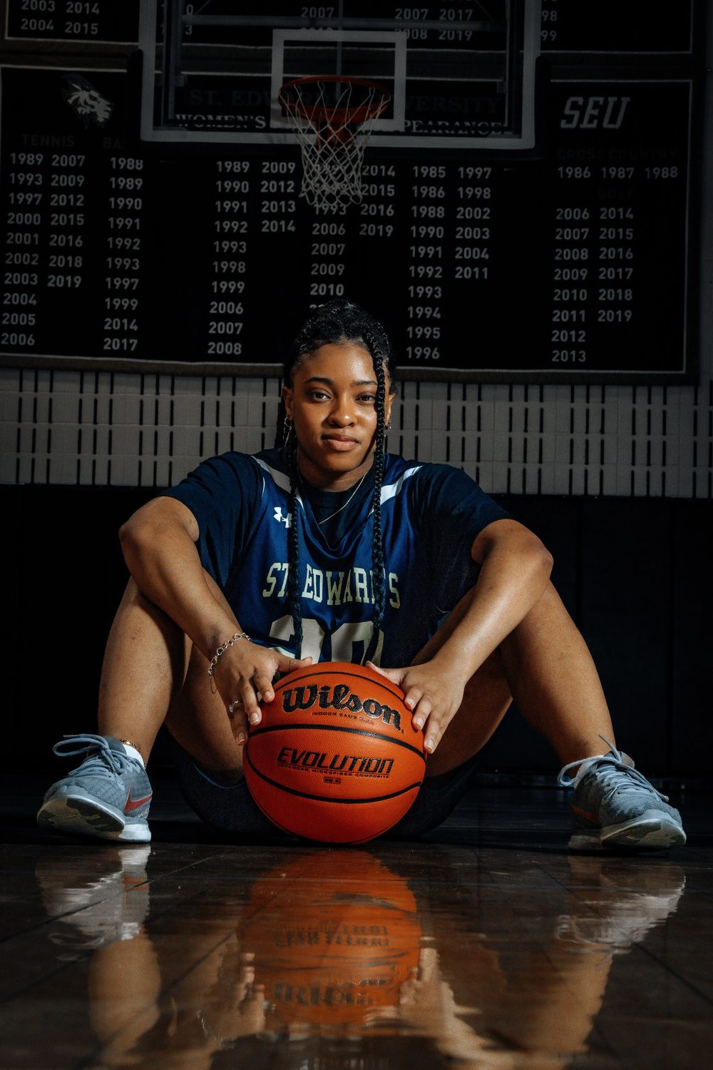Sport photograph