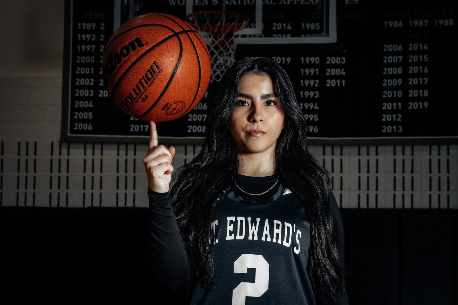 Sport photograph