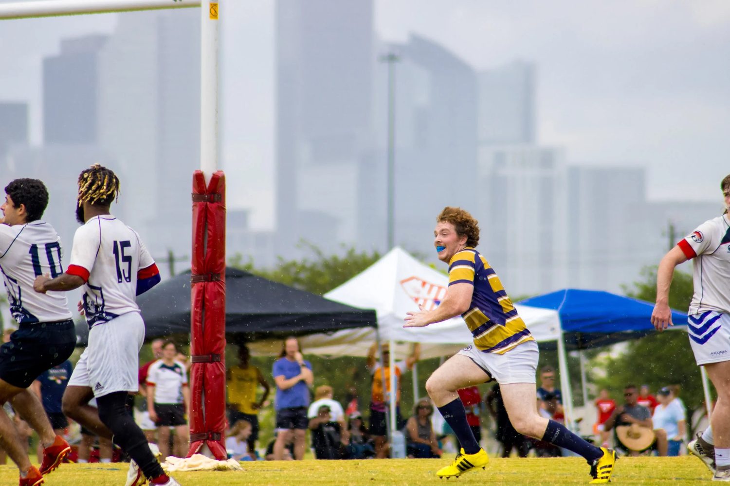 Sport photograph