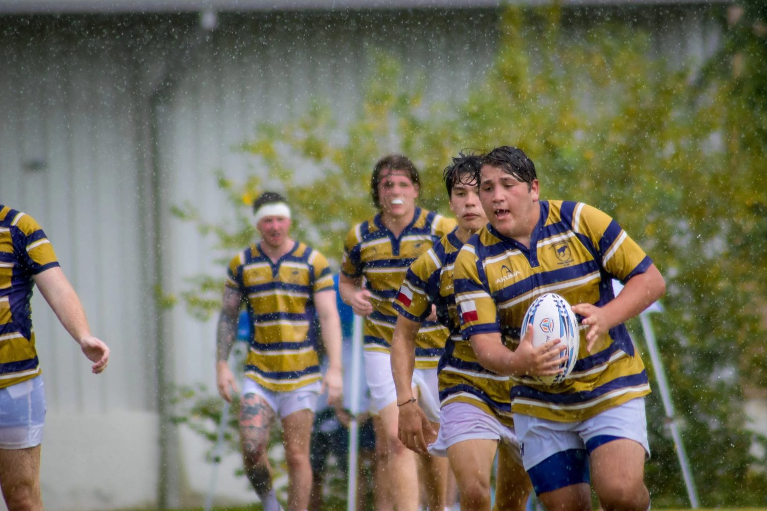 Sport photograph