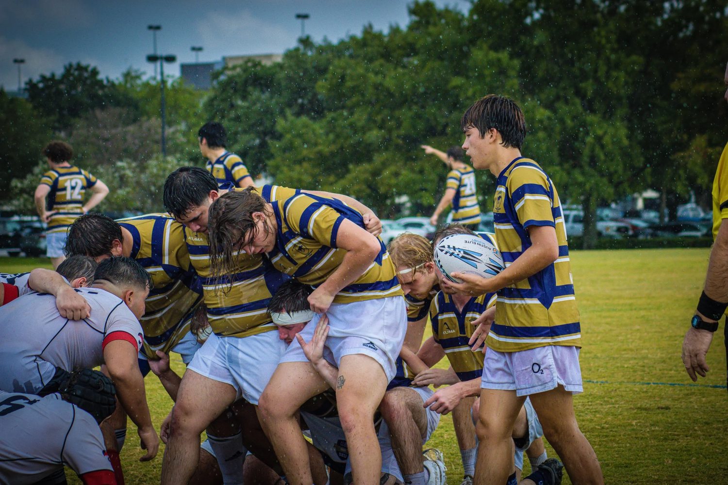 Sport photograph