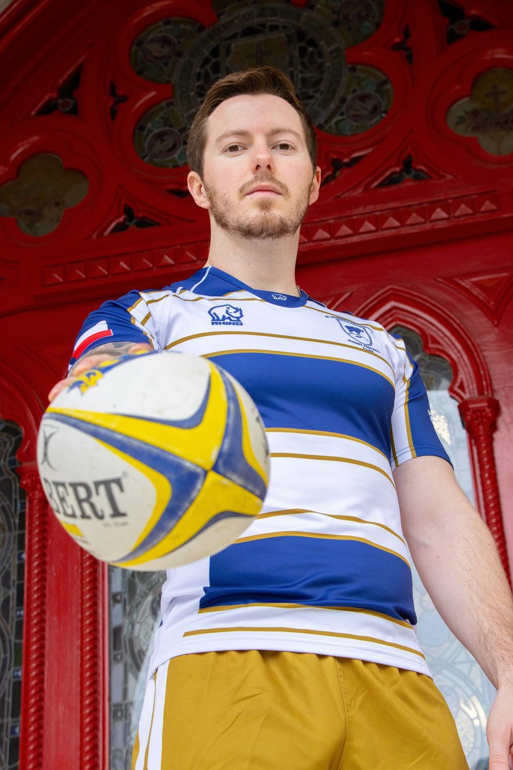 Sport photograph