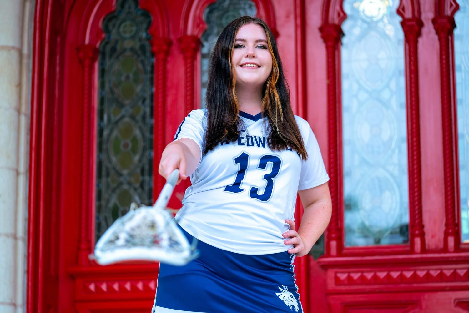 Sport photograph