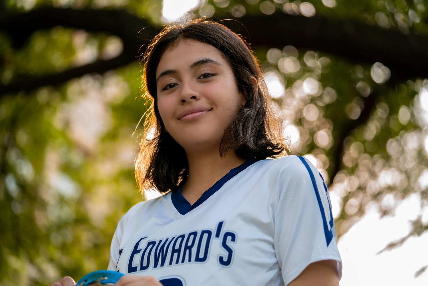 Sport photograph