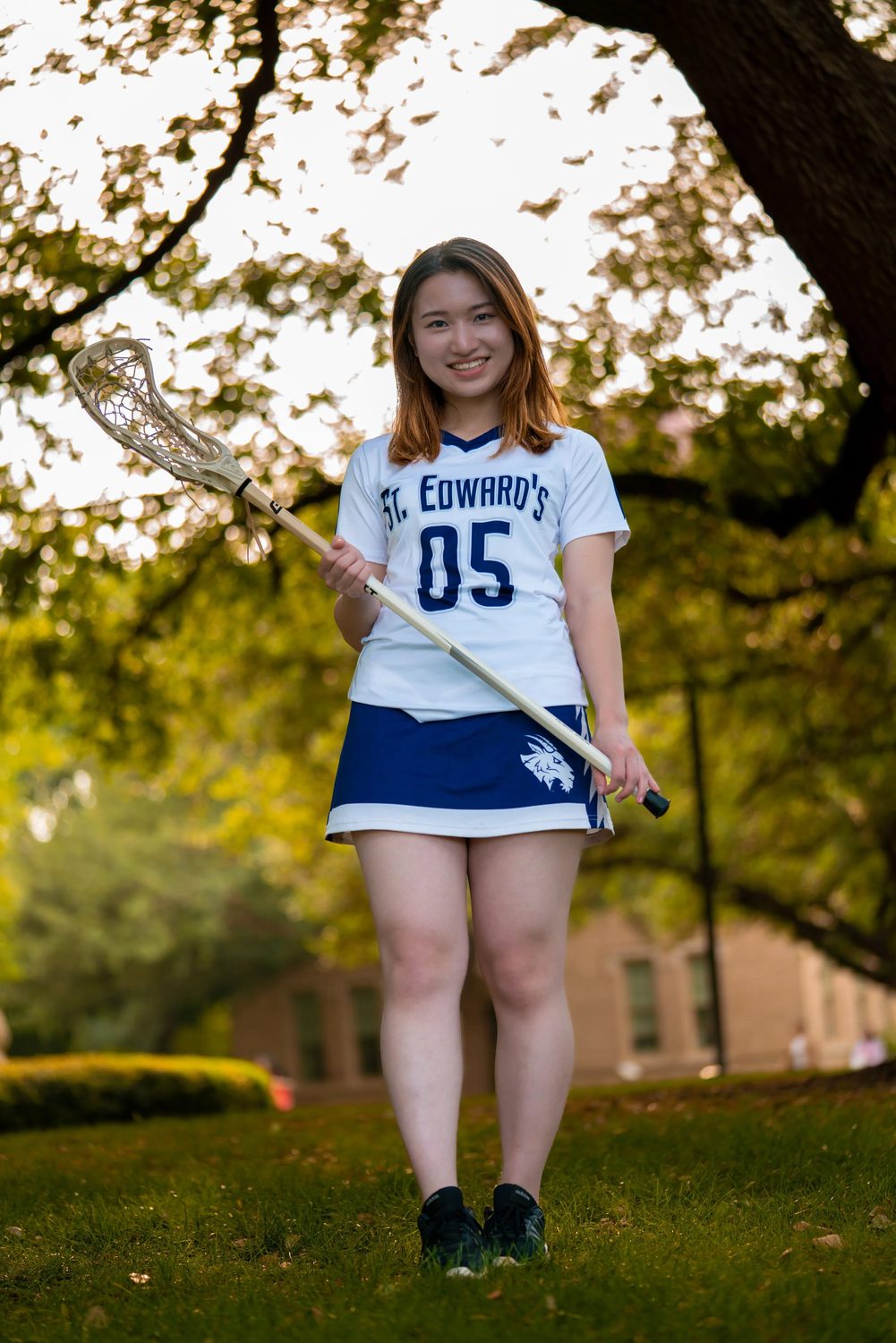 Sport photograph