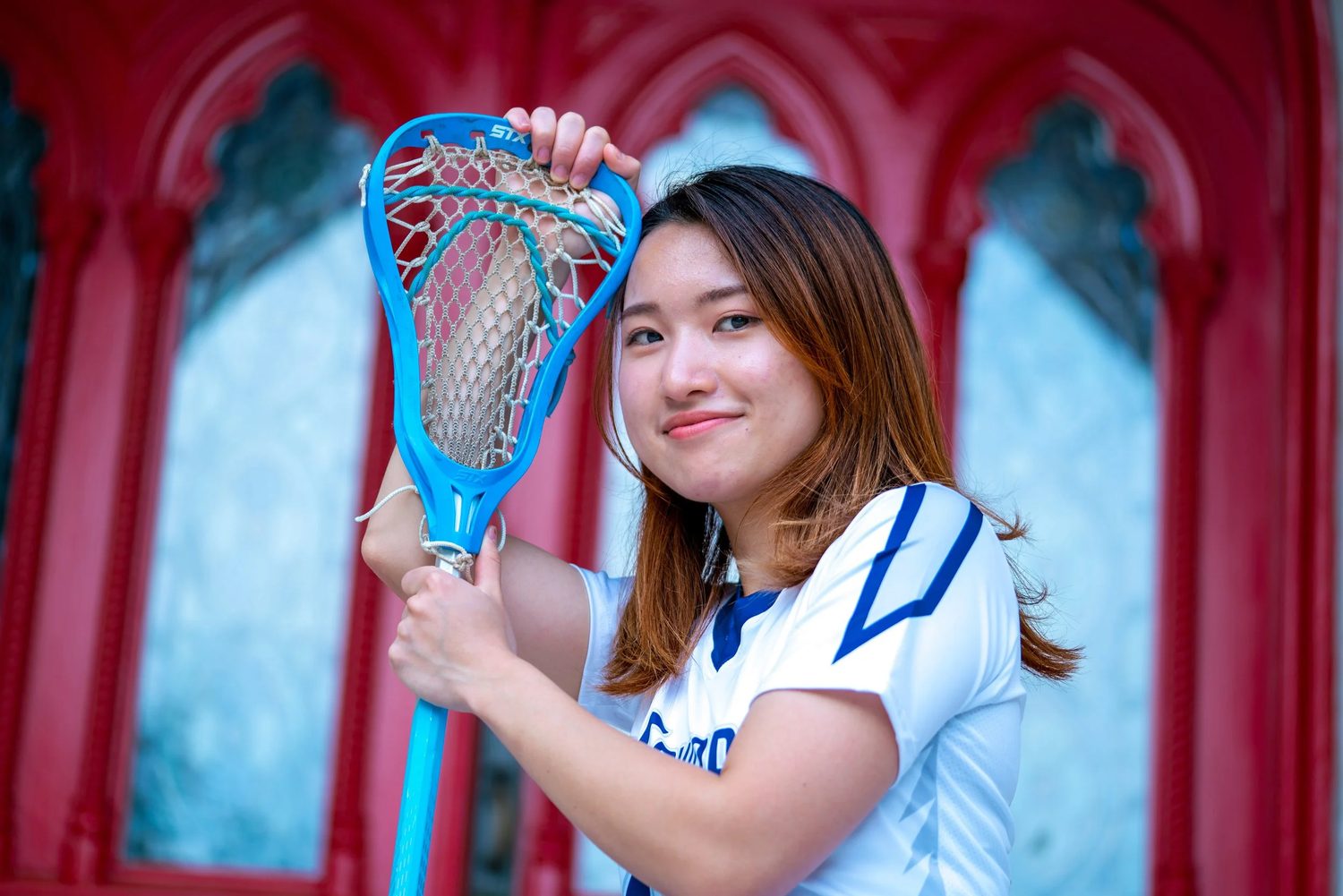 Sport photograph
