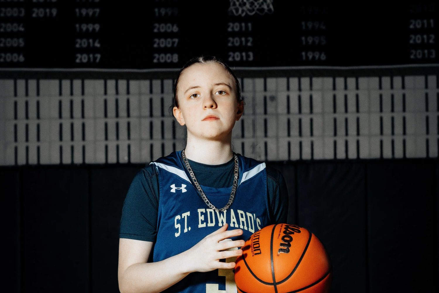 Sport photograph