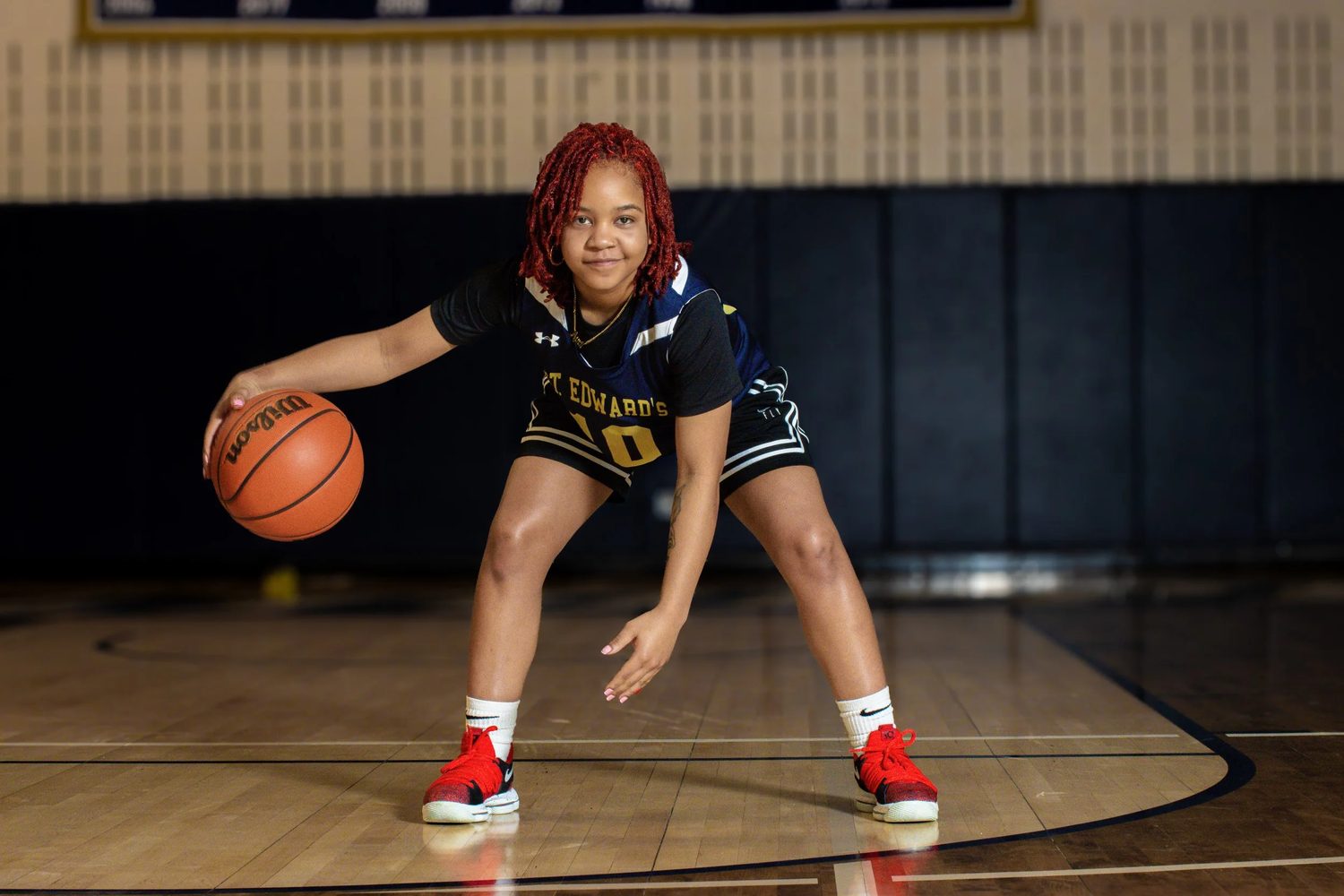 Sport photograph