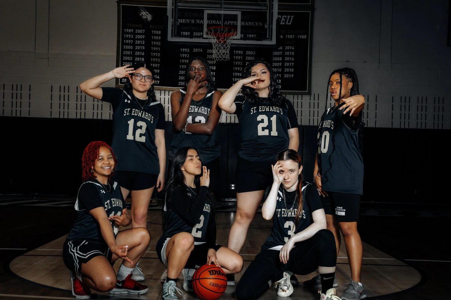 Sport photograph